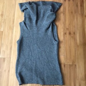 Alice and Olivia x bergdorf Goodman sweater